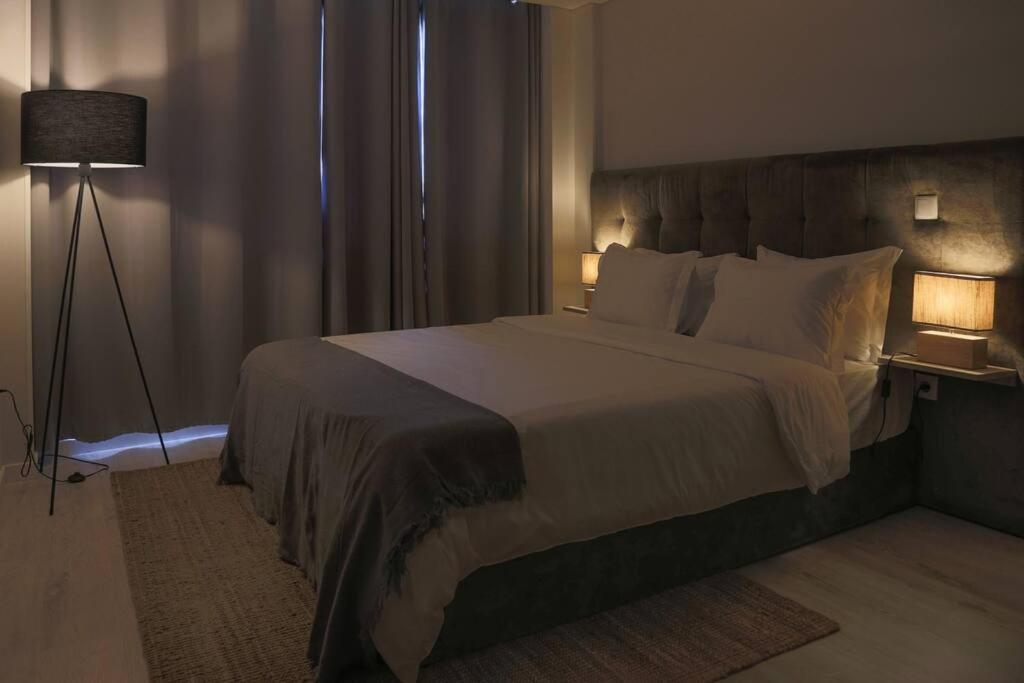 Marques Deluxe 3 & 4 Apartament *